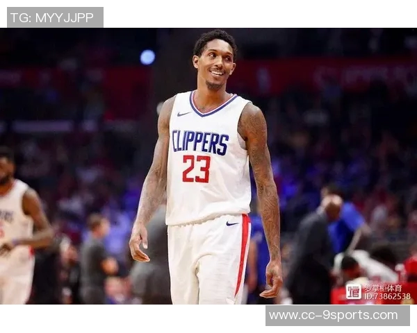 路威盛赞艾弗森客场待遇如摇滚巨星堪比乔丹的独特魅力