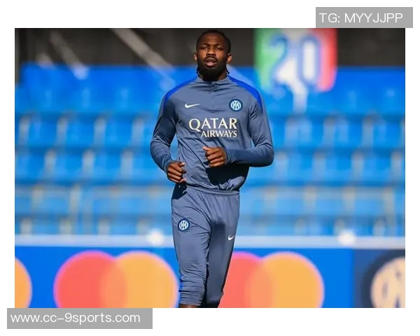 国米官方宣布小图拉姆左腿筋拉伤下周将进行情况评估