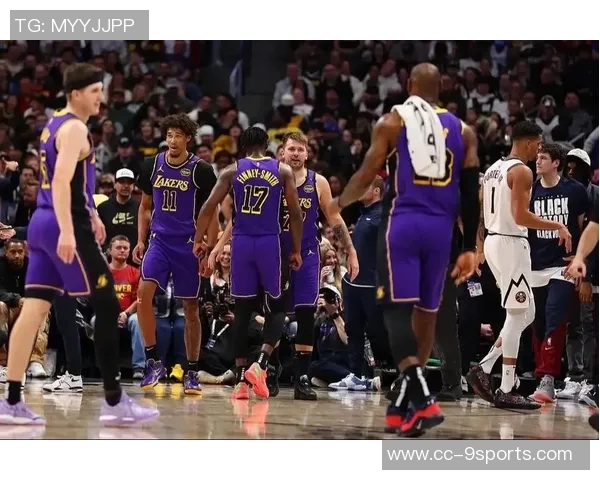 詹姆斯盛赞掘金夏季引援称其引入多名契合球员