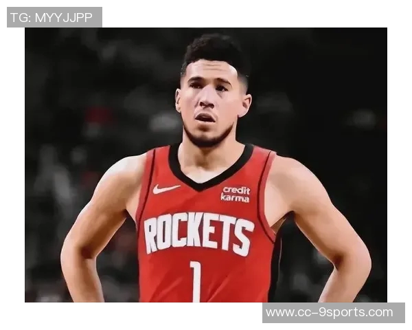 布克强调新三巨头需稳步前行吸取教训避免重蹈覆辙