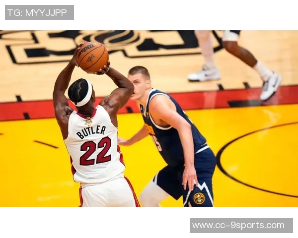 掘金队前八场比赛领先时间创下20年第二佳绩稳稳向胜利迈进