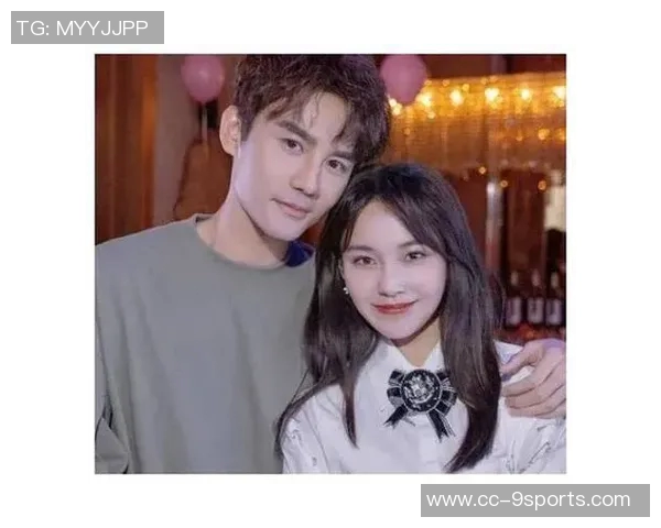 神仙眷侣侯永永低调晒女友甜蜜瞬间两人恋情曝光引发热议