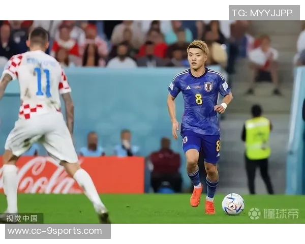 堂安律谈击败巴西后的新压力全力以赴保持胜利势头