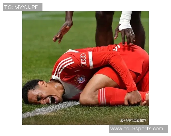 拜仁发布穆西亚拉康复训练照片展现积极恢复状态