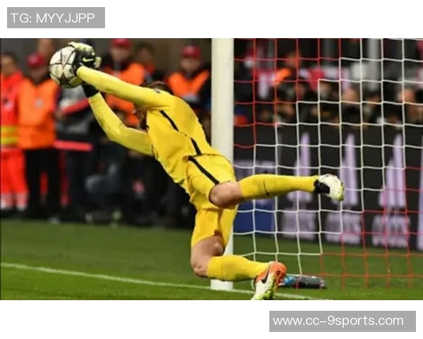 西甲官方宣布奥布拉克凭借神扑获10月最佳扑救荣誉