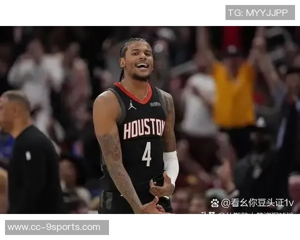 丹佛媒体人分析火箭实力认为季后赛次轮有望仅有少数球队更强