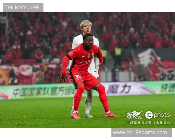 东体分析茹萨若离开海港古斯塔沃或将继续留在中超联赛