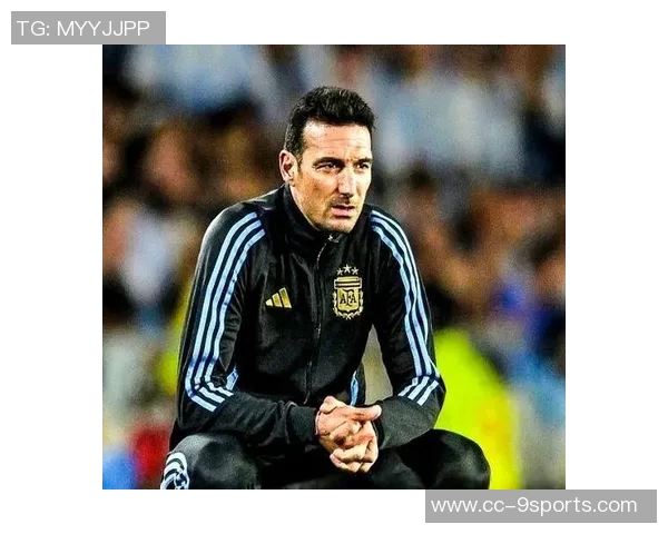 斯卡洛尼确认梅西出场可能性视身体状况而定明天比赛将成关键时刻