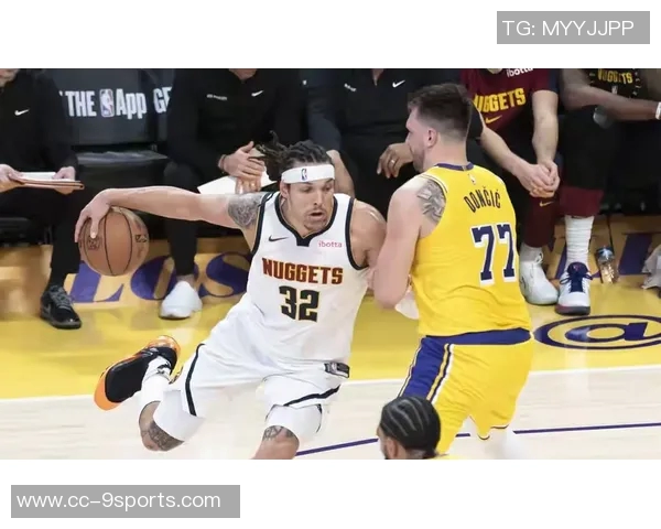 詹姆斯赞掘金首节三分火力全开下半场我们加强防守提升竞争力