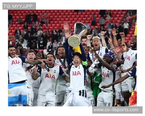 曼联对热刺八场不胜欧联杯助热刺夺得近年首冠 曼联对热刺八场不胜欧联杯助热刺夺得近年首冠