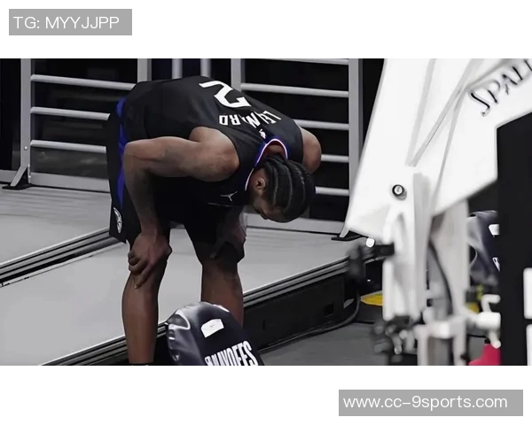 伦纳德表示全力争胜将确保加兰完全恢复再展望明年赛季 伦纳德表示全力争胜将确保加兰完全恢复再展望明年赛季