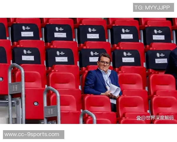 卡佩罗分析米兰专注意甲争冠国米攻击力强但偶尔分心